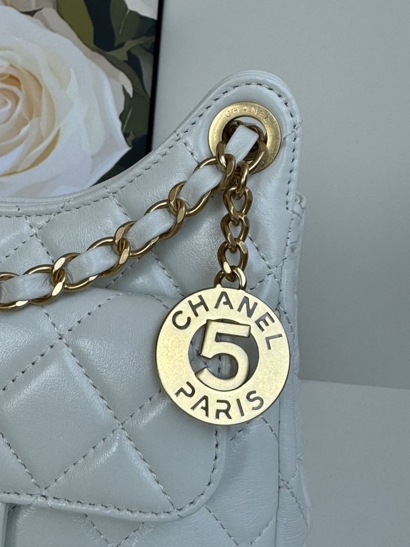 Chanel Hobo Bags